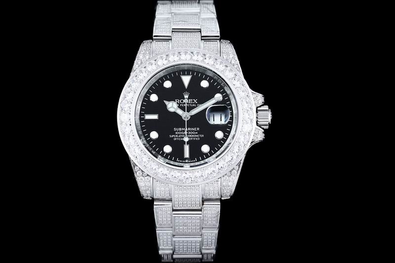 2023.9.6 Rolex  Watch 42mm 238