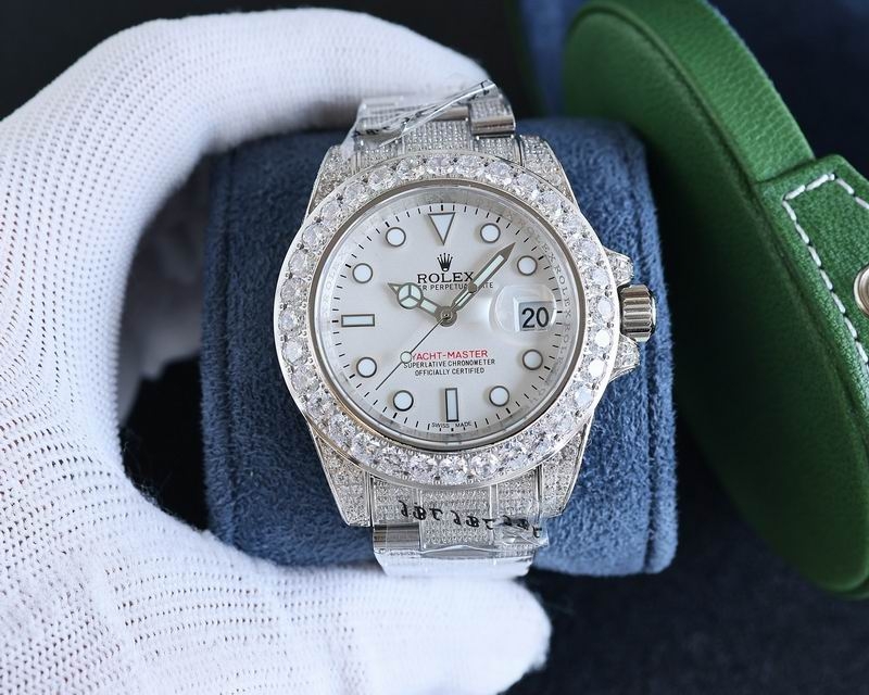 2023.9.6 Rolex  Watch 42mm 233