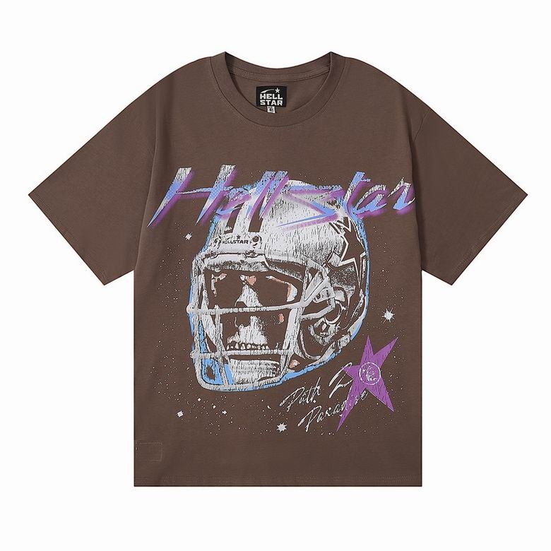 2023.10.4  Hellstar Shirts S-XL 054