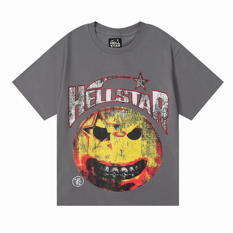 2023.10.4  Hellstar Shirts S-XL 059