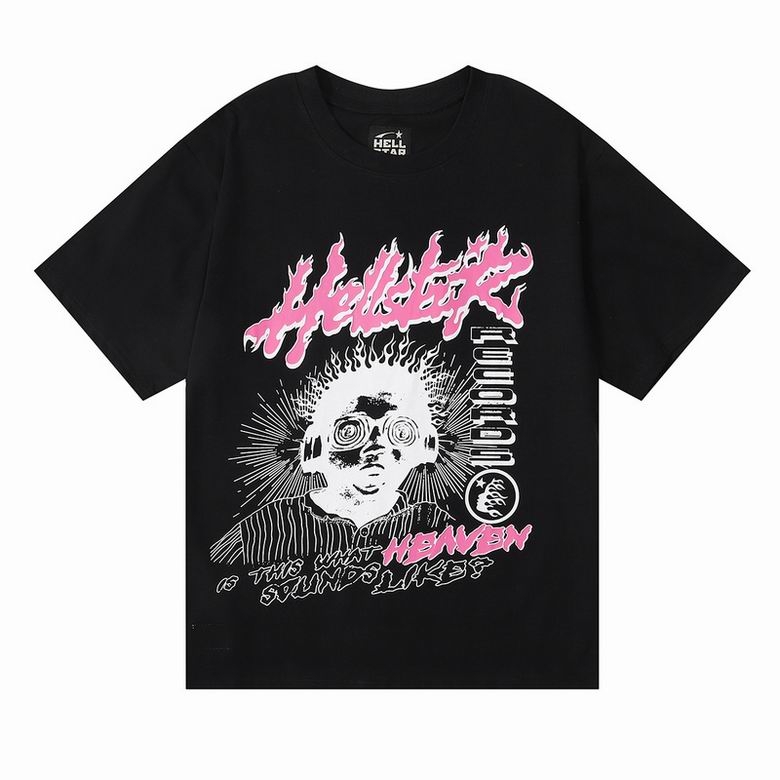2023.10.4  Hellstar Shirts S-XL 056
