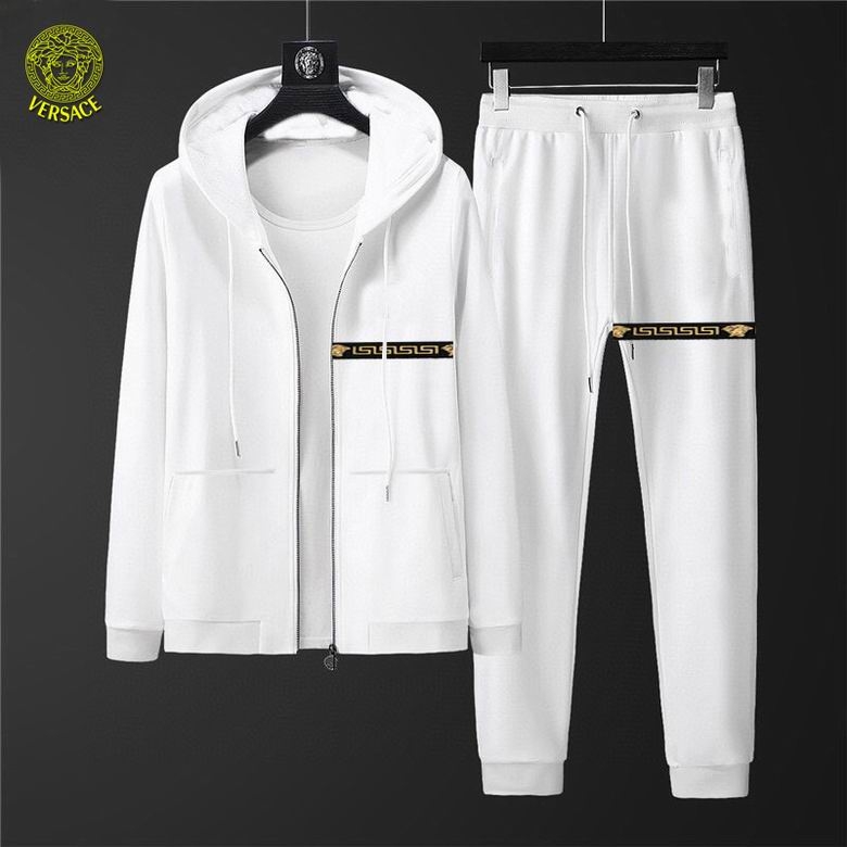 2023.10.9  Versace sports suit M-3XL 145