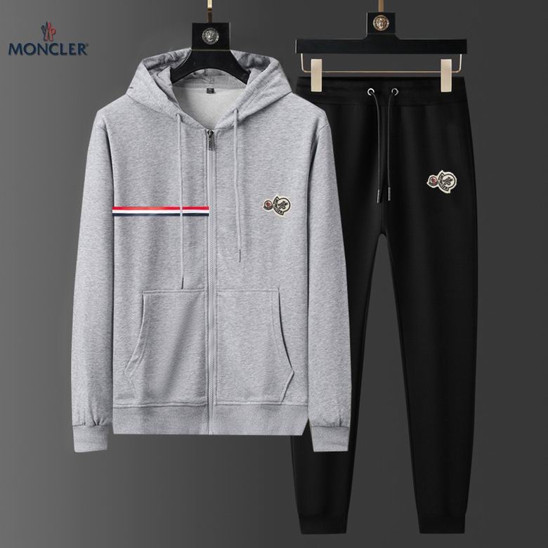 2023.10.9  Moncler sports suit M-3XL 149