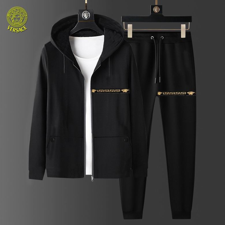 2023.10.9  Versace sports suit M-3XL 148
