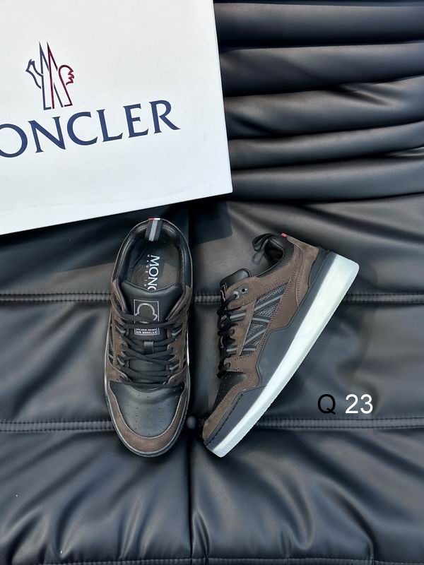 2023.10.11 Super Perfect Moncler Men Shoes sz38-45 046