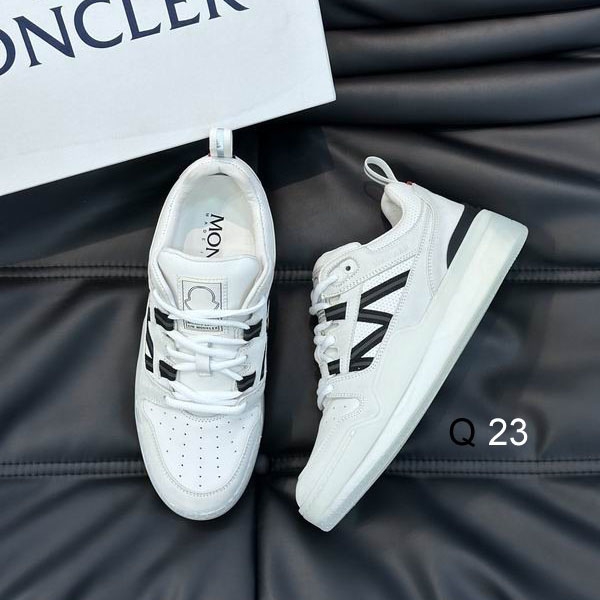 2023.10.11 Super Perfect Moncler Men Shoes sz38-45 045