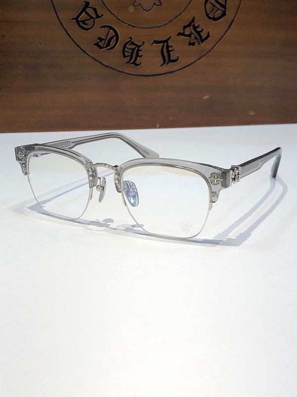 2023.10.22   Original Quality Chrome Hearts Plain Glasses 441