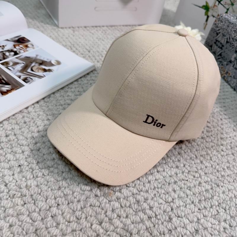 2023.10.22  Dior Hat 537