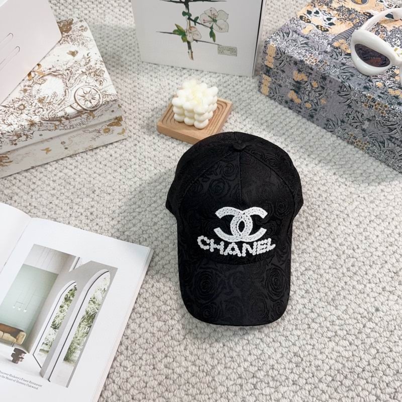 2023.10.22 Chanel Cap 871