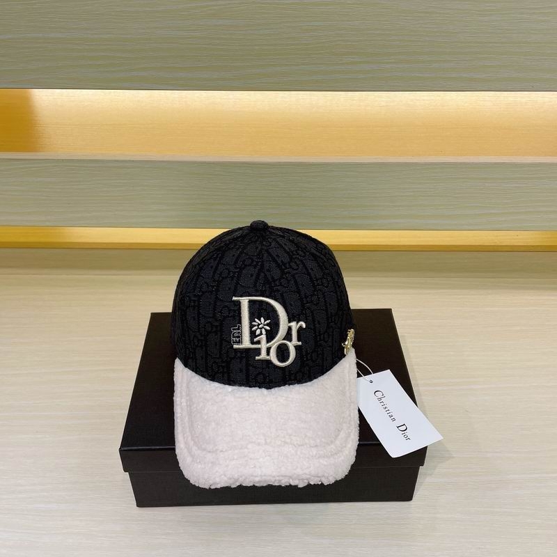 2023.10.22  Dior Hat 547