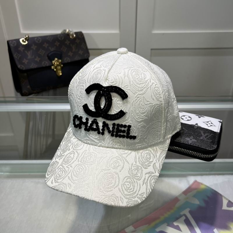 2023.10.22 Chanel Cap 869