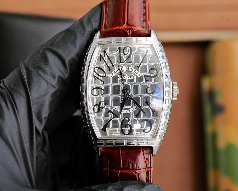 2023.10.24  Franck Muller Watch 55X42X13mm 083