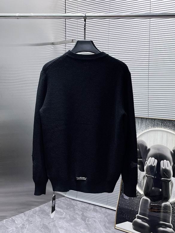 2023.11.2  Chrome Hearts Sweater S-XL 007