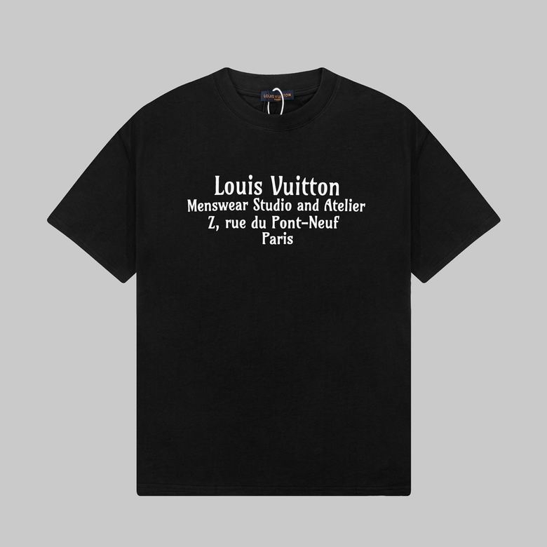 2023.11.10  LV Shirts XS-L 1309