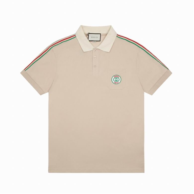 2023.11.10  Gucci Shirts M-3XL 1643