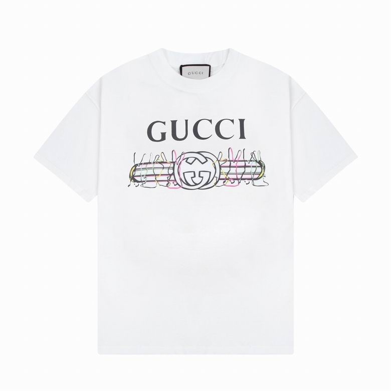 2023.11.10  Gucci Shirts XS-L 1681