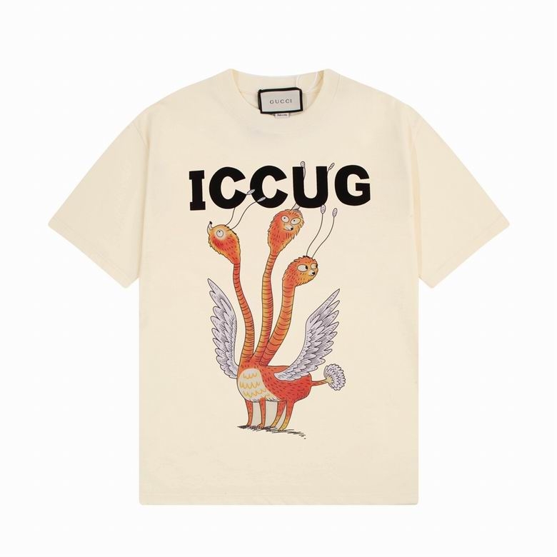 2023.11.10  Gucci Shirts XS-L 1703
