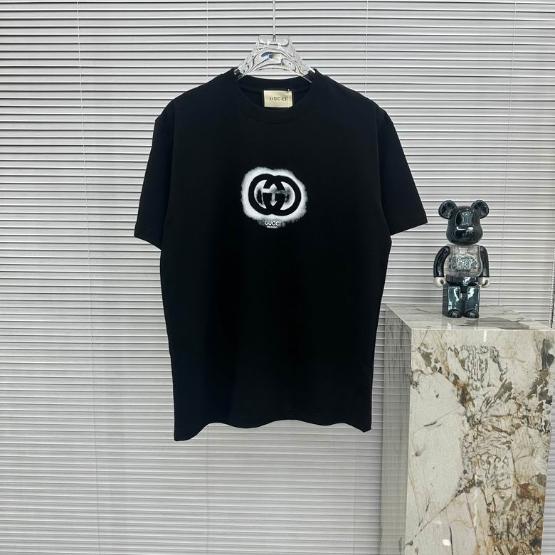2023.11.10  Gucci Shirts S-XXL 1653