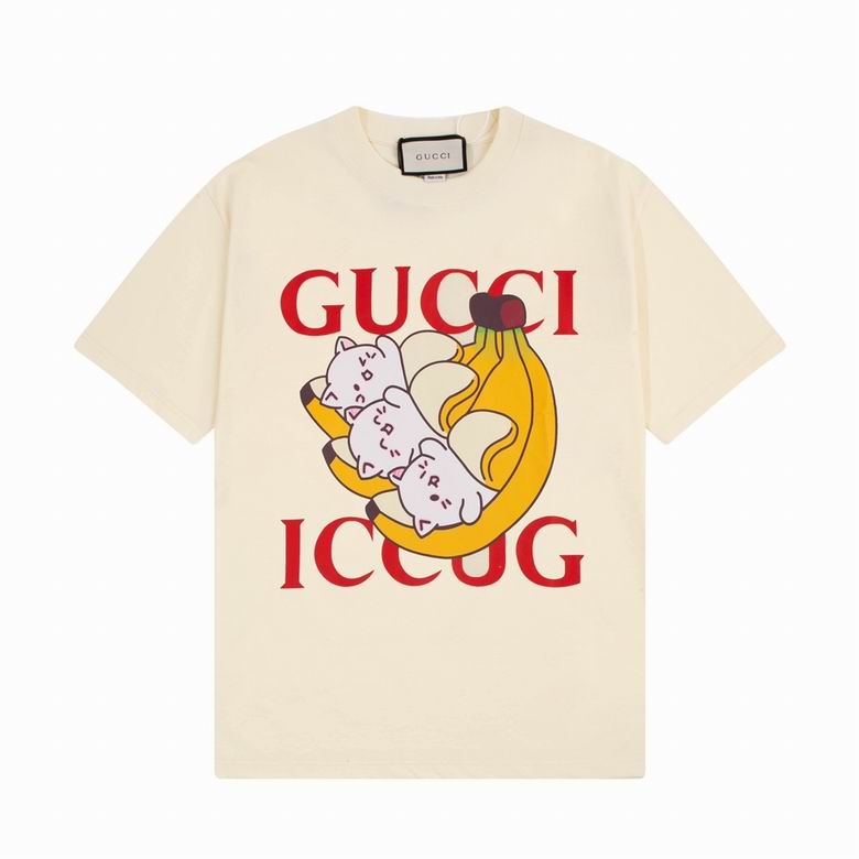 2023.11.10  Gucci Shirts XS-L 1706