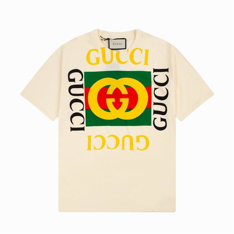 2023.11.10  Gucci Shirts XS-L 1707
