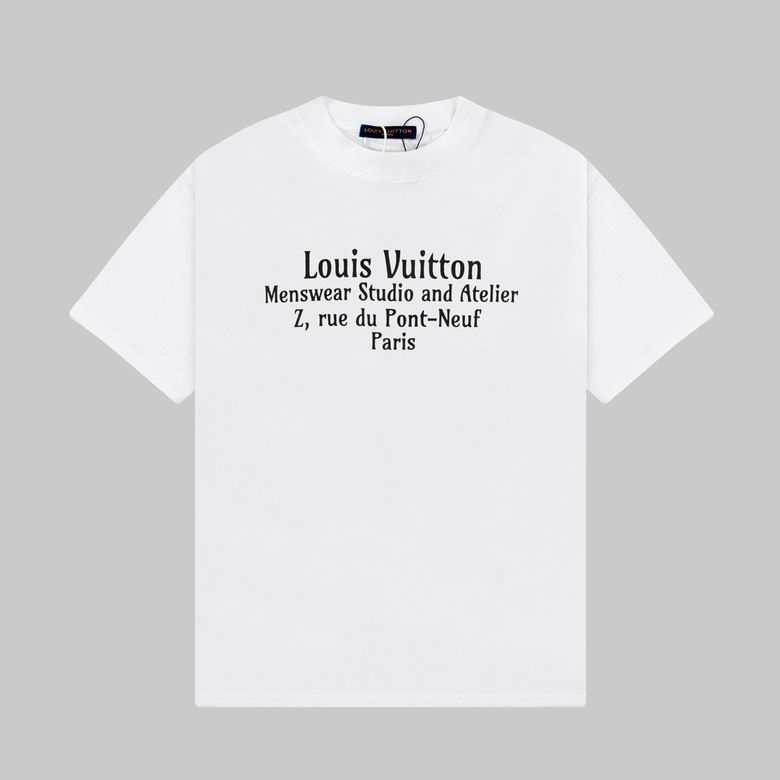 2023.11.10  LV Shirts XS-L 1308