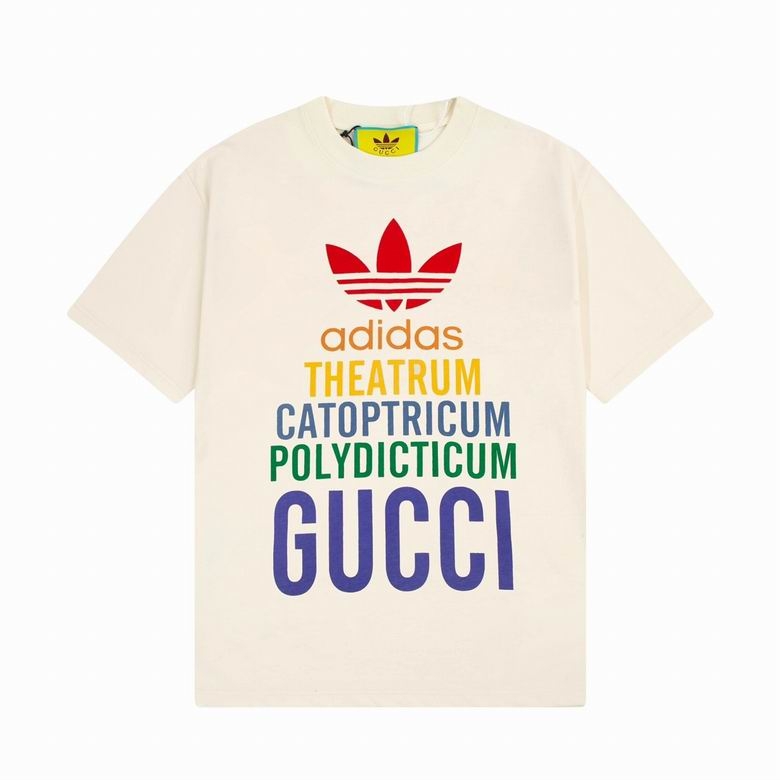 2023.11.10  Gucci Shirts XS-L 1684
