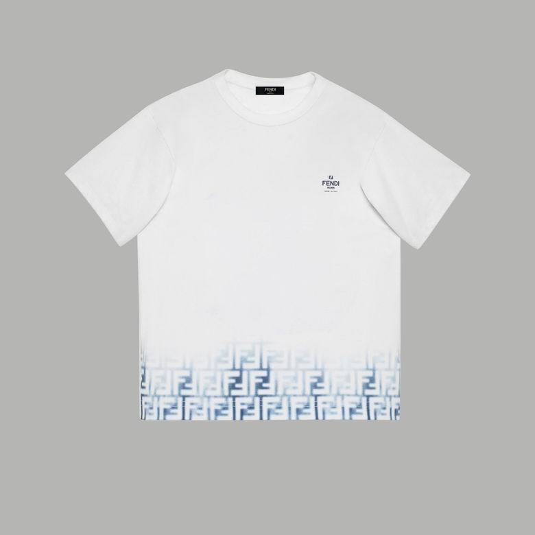 2023.11.10  Fendi Shirts XS-L 442