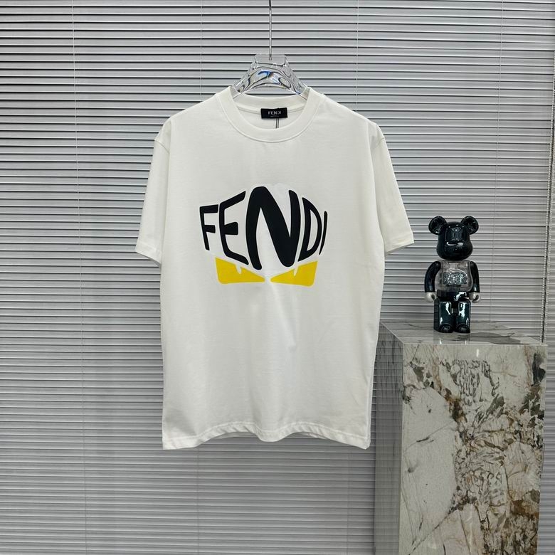 2023.11.10  Fendi Shirts S-XXL 431