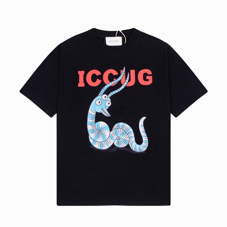 2023.11.10  Gucci Shirts XS-L 1702