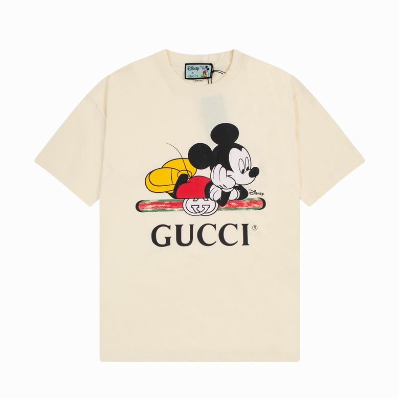 2023.11.10  Gucci Shirts XS-L 1701