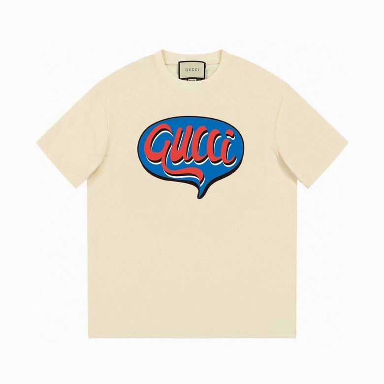 2023.11.10  Gucci Shirts XS-L 1710