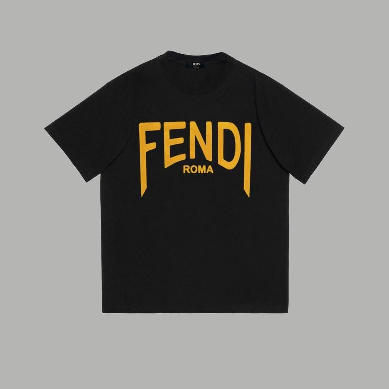 2023.11.10  Fendi Shirts XS-L 432