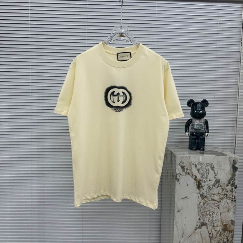 2023.11.10  Gucci Shirts S-XXL 1654