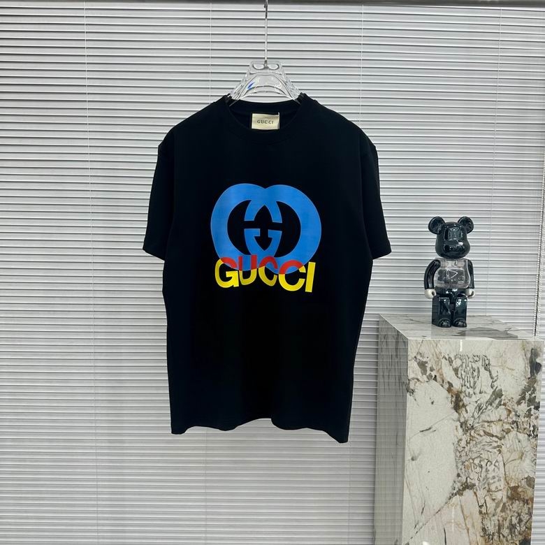 2023.11.10  Gucci Shirts S-XXL 1655