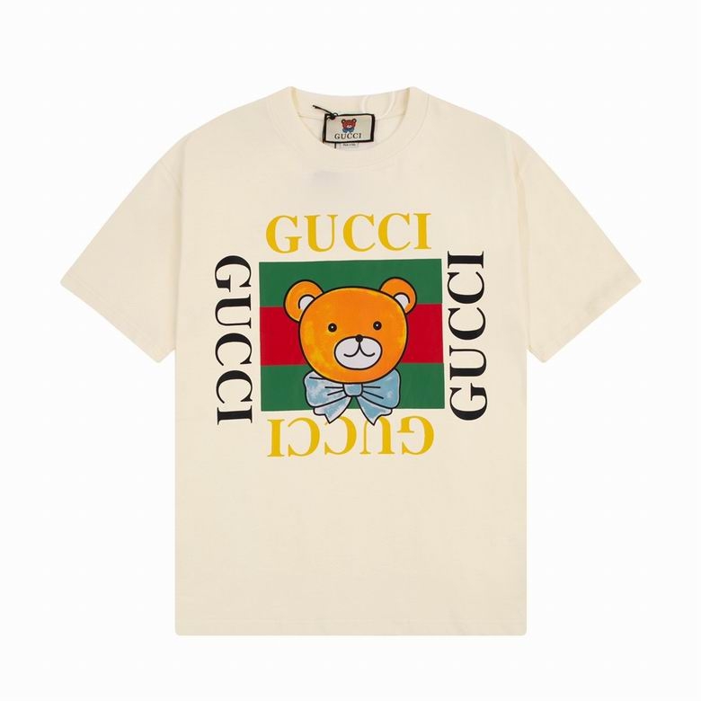 2023.11.10  Gucci Shirts XS-L 1705