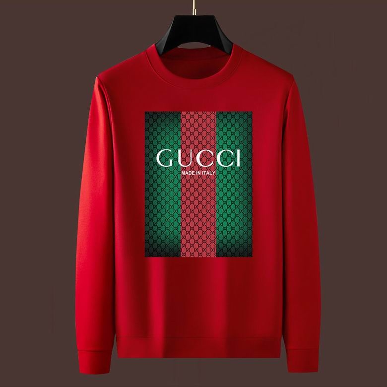2023.11.11 Gucci Hoodie M-4XL 810
