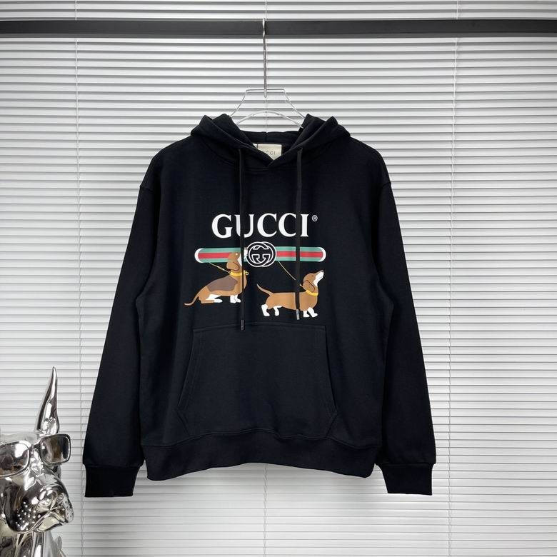 2023.11.11 Gucci Hoodie S-XXL 859