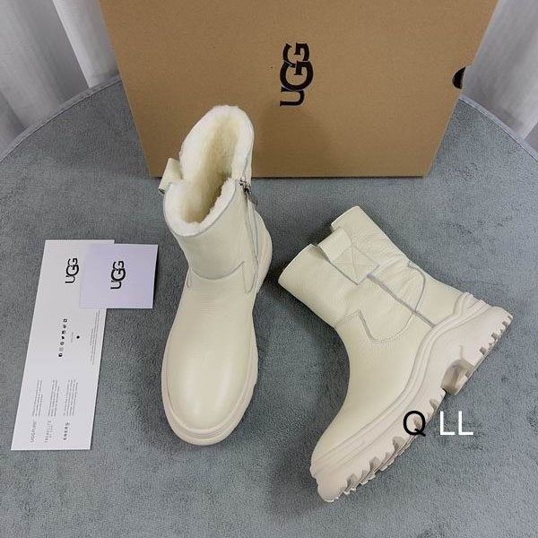 2023.11.15  Super Perfect UGG Women Shoes size35-40 103