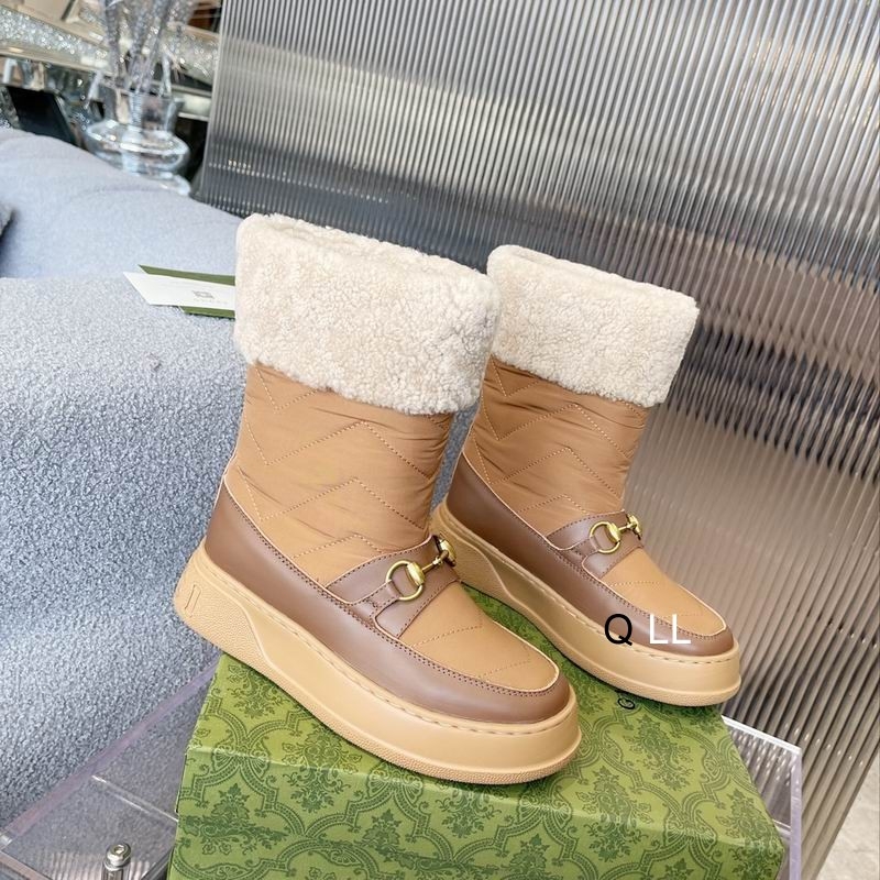 2023.11.15  Super Perfect UGG Women Shoes size35-40 114