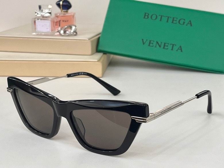 2023.11.22 Original Quality Bottega Veneta Sunglasses 186