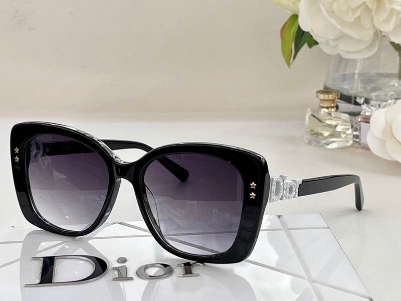 2023.11.22  Original Quality Dior Sunglasses 718