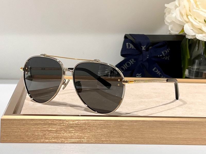 2023.11.22  Original Quality Dior Sunglasses 727