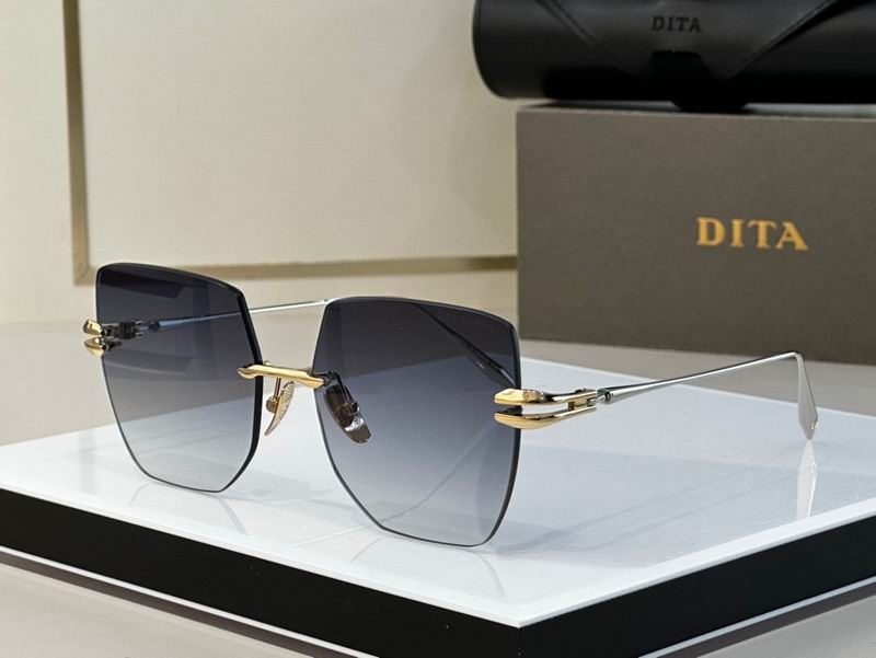 2023.11.22  Original Quality Dita Sunglasses 595