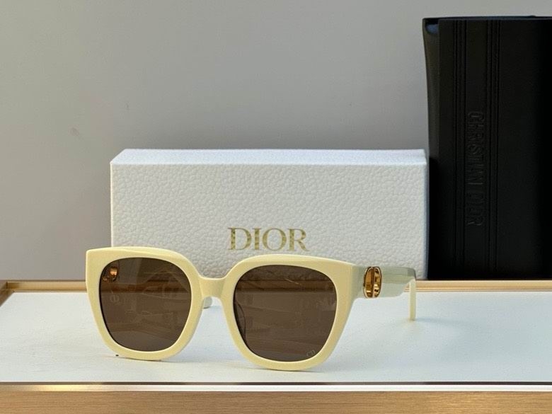 2023.11.22  Original Quality Dior Sunglasses 803
