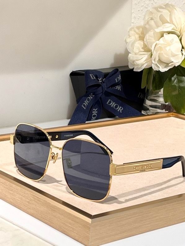 2023.11.22  Original Quality Dior Sunglasses 776
