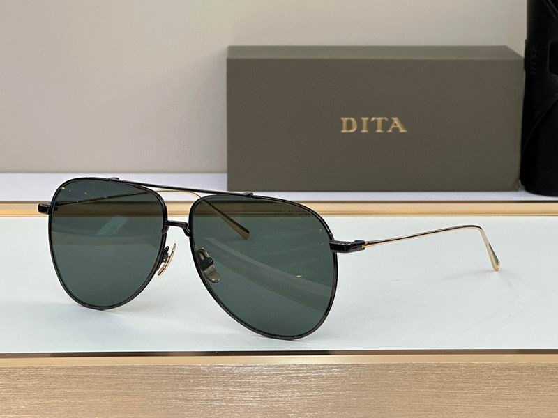 2023.11.22  Original Quality Dita Sunglasses 593