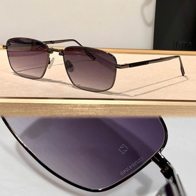 2023.11.22  Original Quality Dior Sunglasses 741