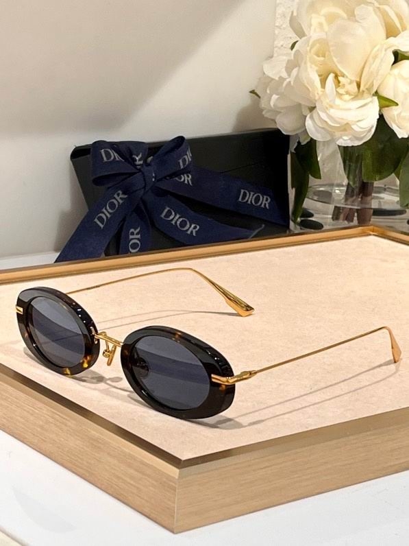 2023.11.22  Original Quality Dior Sunglasses 735