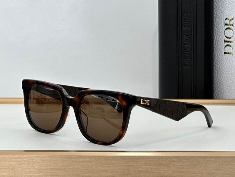2023.11.22  Original Quality Dior Sunglasses 795