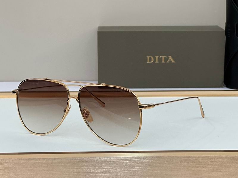 2023.11.22  Original Quality Dita Sunglasses 591